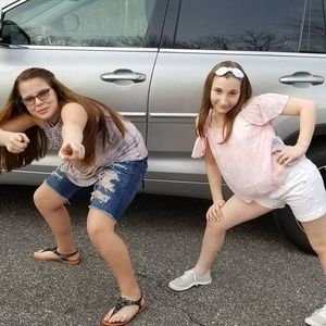 Meet your Posher, Bianca